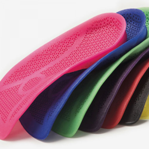 Colpod Orthoses for heel pain