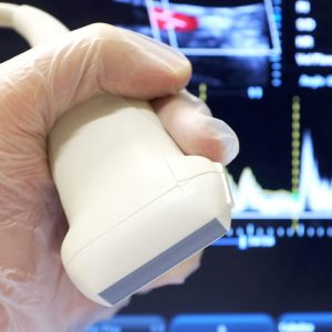 Ultrasound scanning for Achilles tendon and Plantar fascia issues