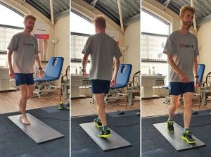 Col Pod Expert Podiatrists and Therapists - Colpod