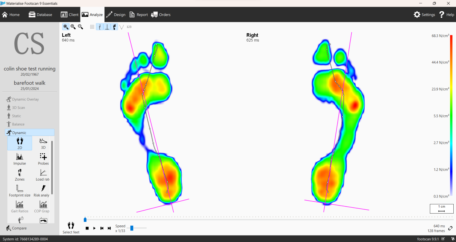 Expert Podiatrists and Therapists - Colpod